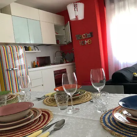 Tommy's House * Řím
